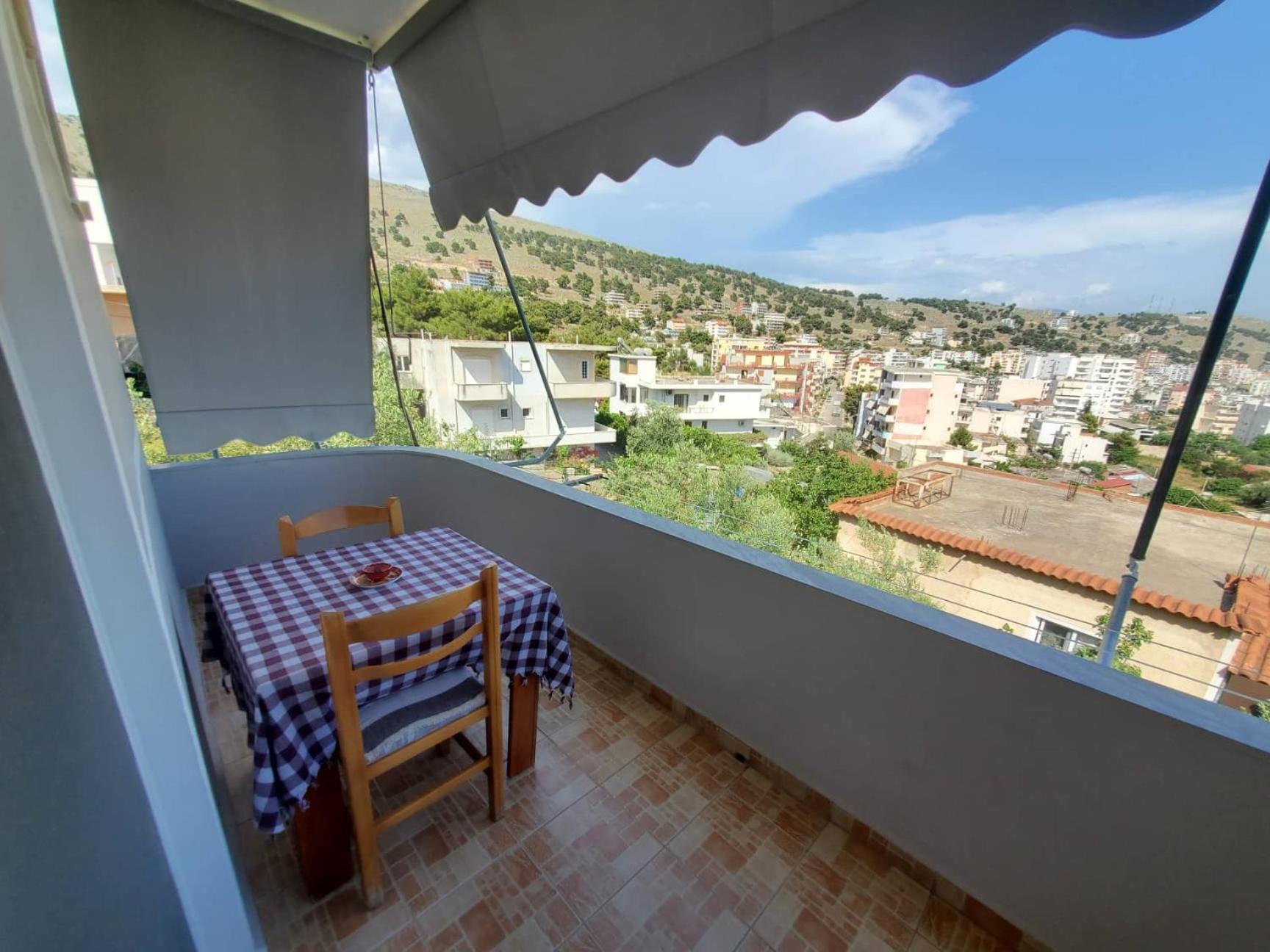 Guest House Sandri ساراندا المظهر الخارجي الصورة