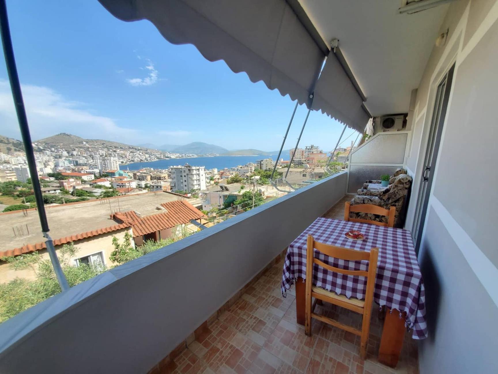 Guest House Sandri ساراندا المظهر الخارجي الصورة