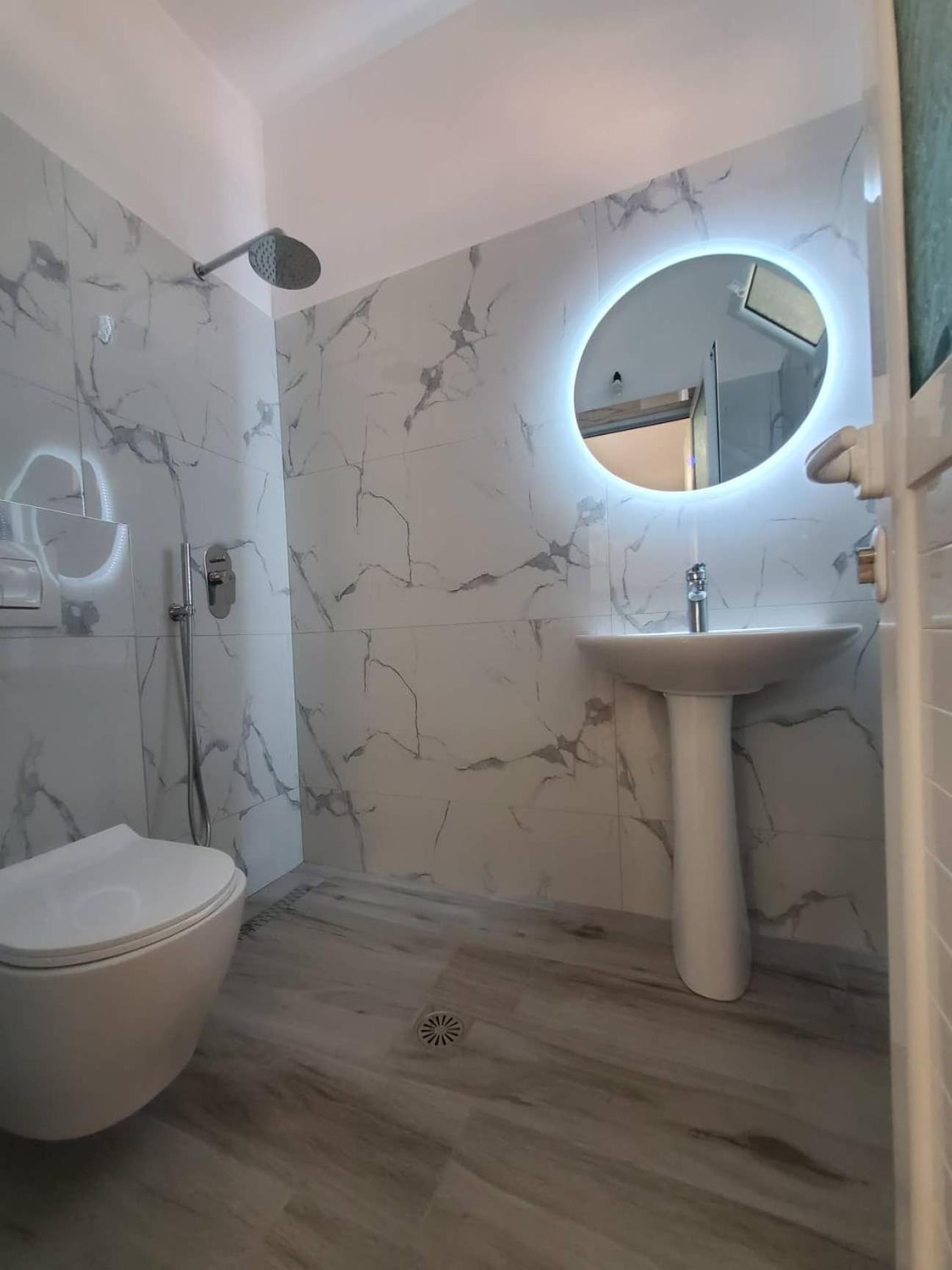 Guest House Sandri ساراندا المظهر الخارجي الصورة