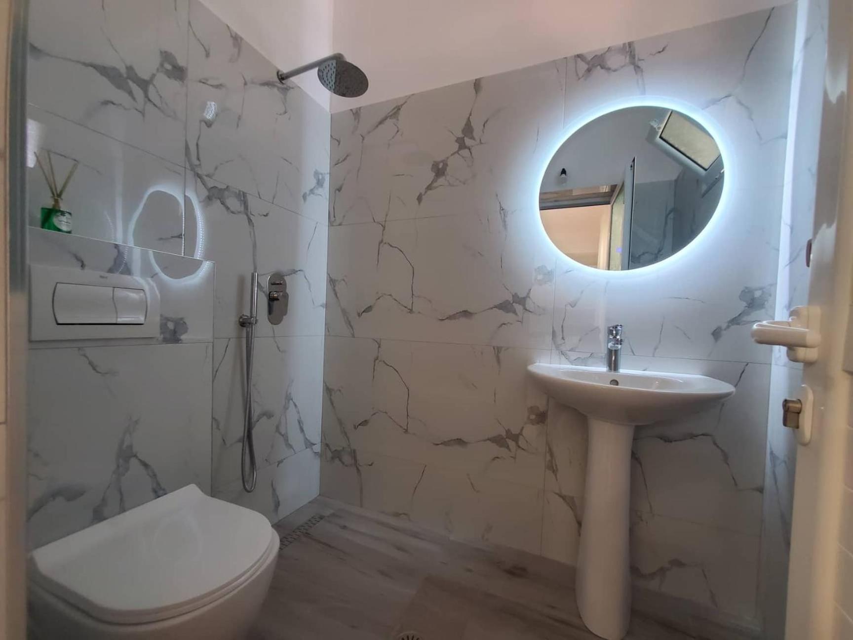 Guest House Sandri ساراندا المظهر الخارجي الصورة