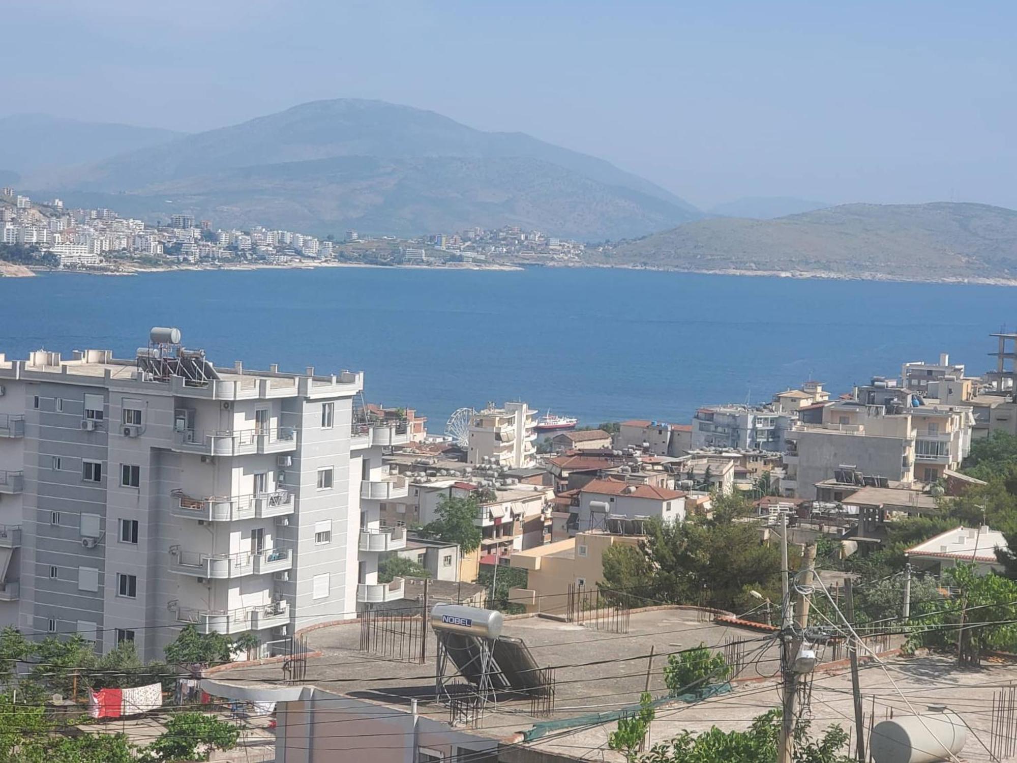 Guest House Sandri ساراندا المظهر الخارجي الصورة