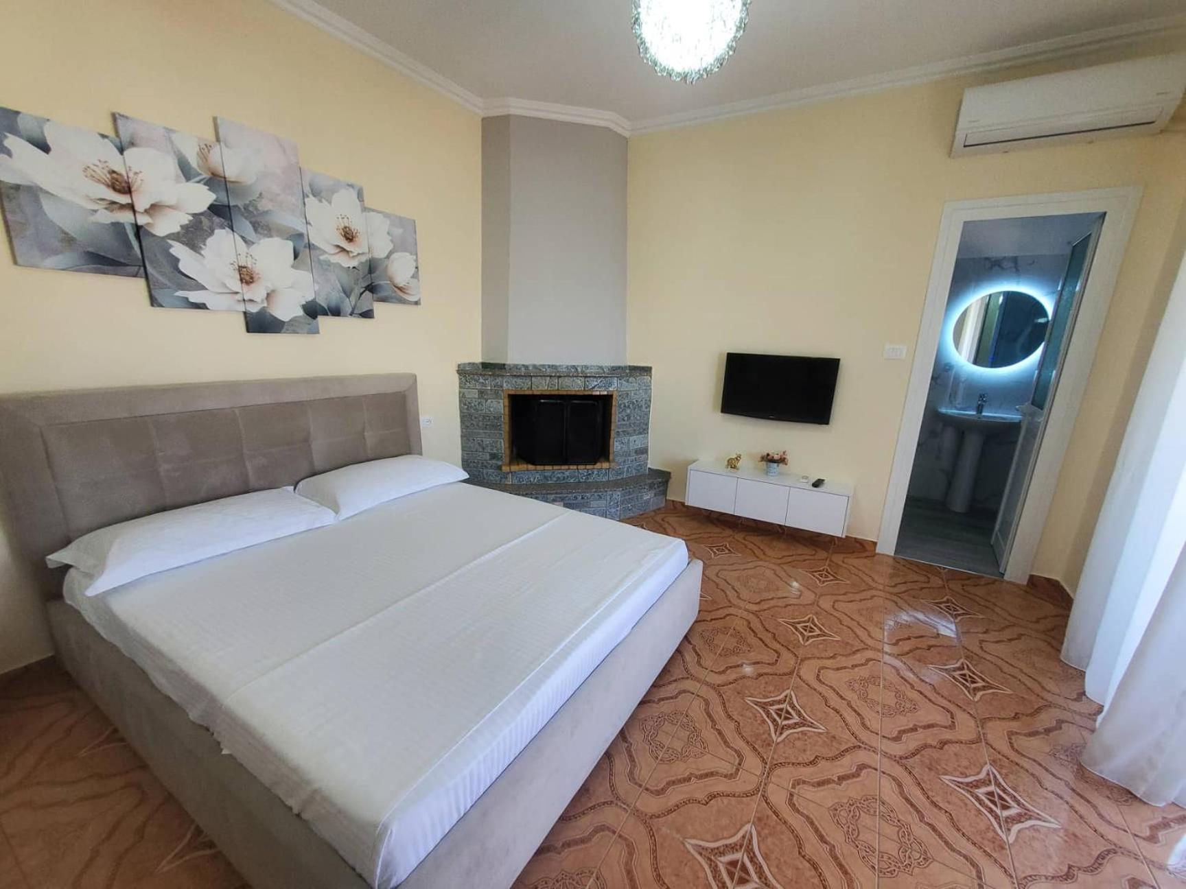 Guest House Sandri ساراندا المظهر الخارجي الصورة