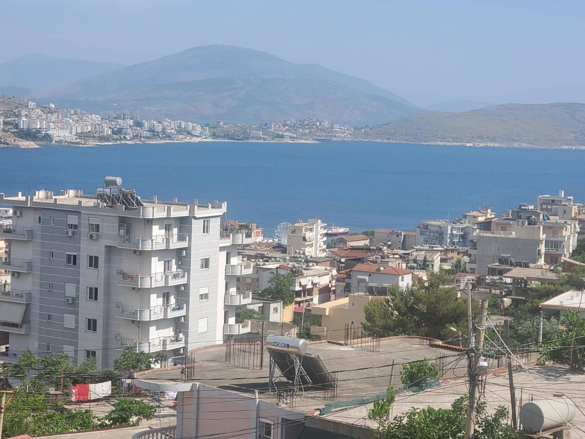 Guest House Sandri ساراندا المظهر الخارجي الصورة