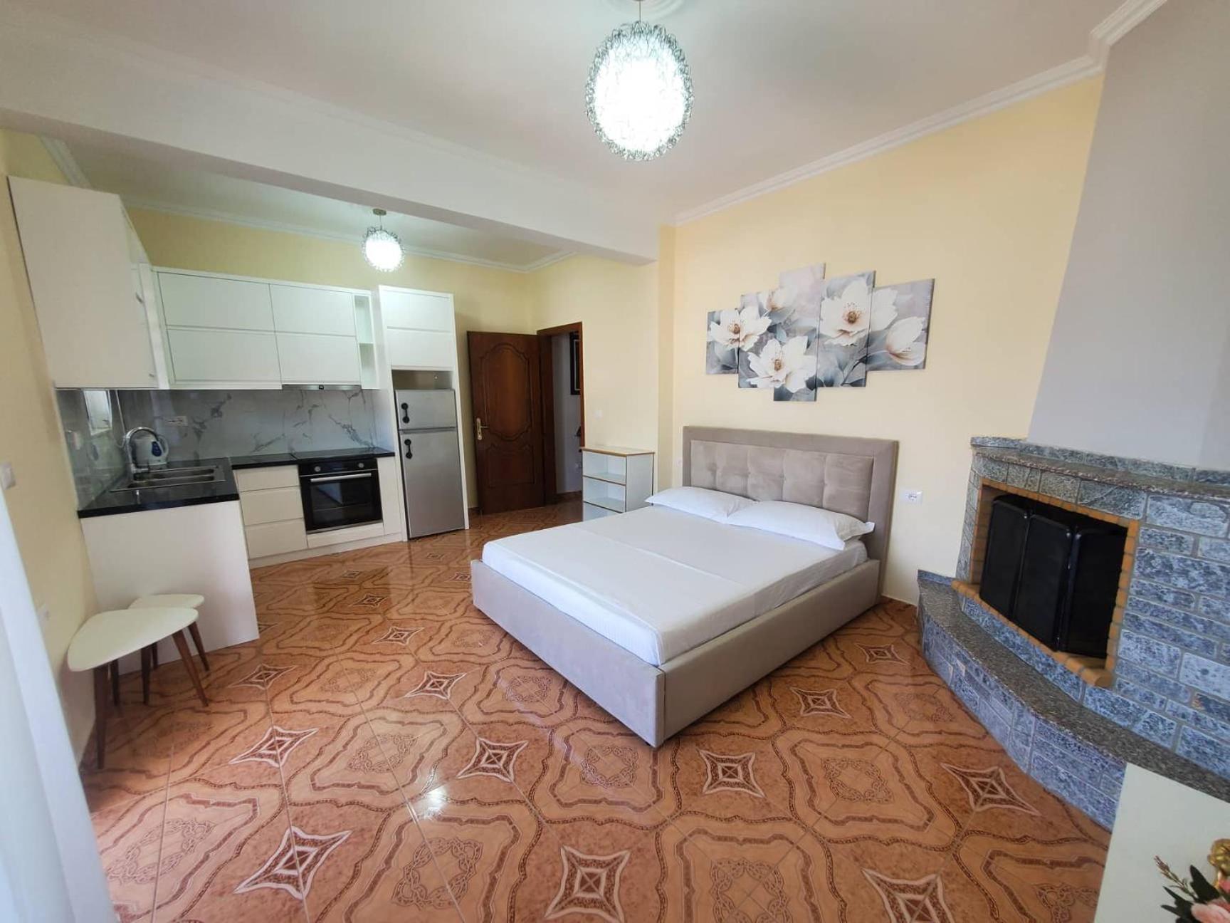 Guest House Sandri ساراندا المظهر الخارجي الصورة