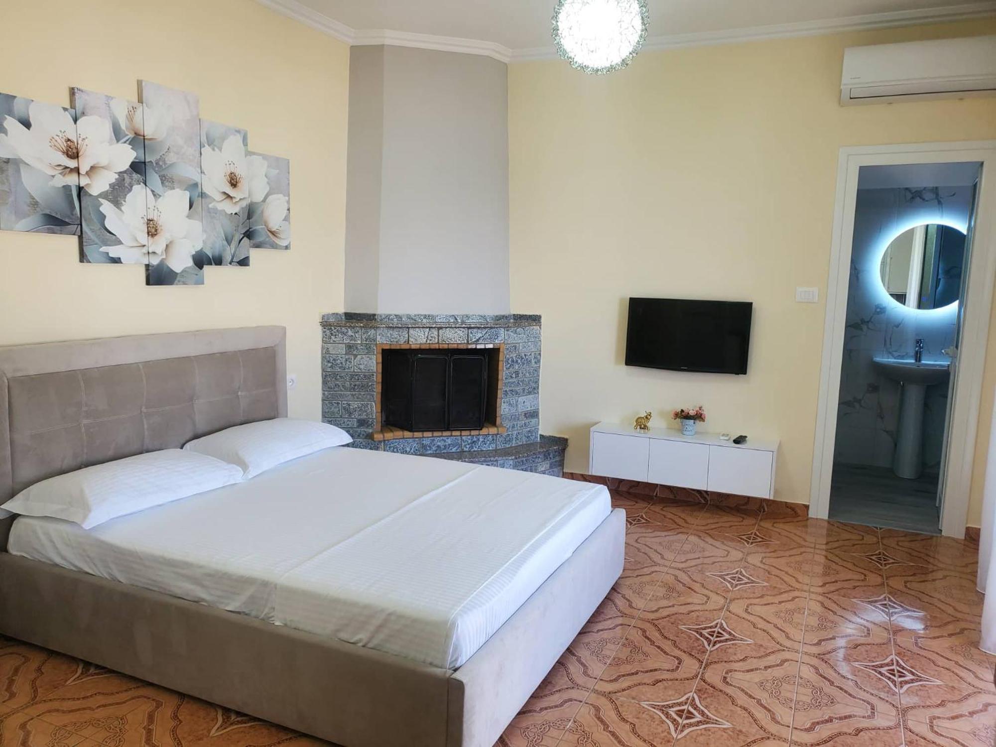 Guest House Sandri ساراندا المظهر الخارجي الصورة