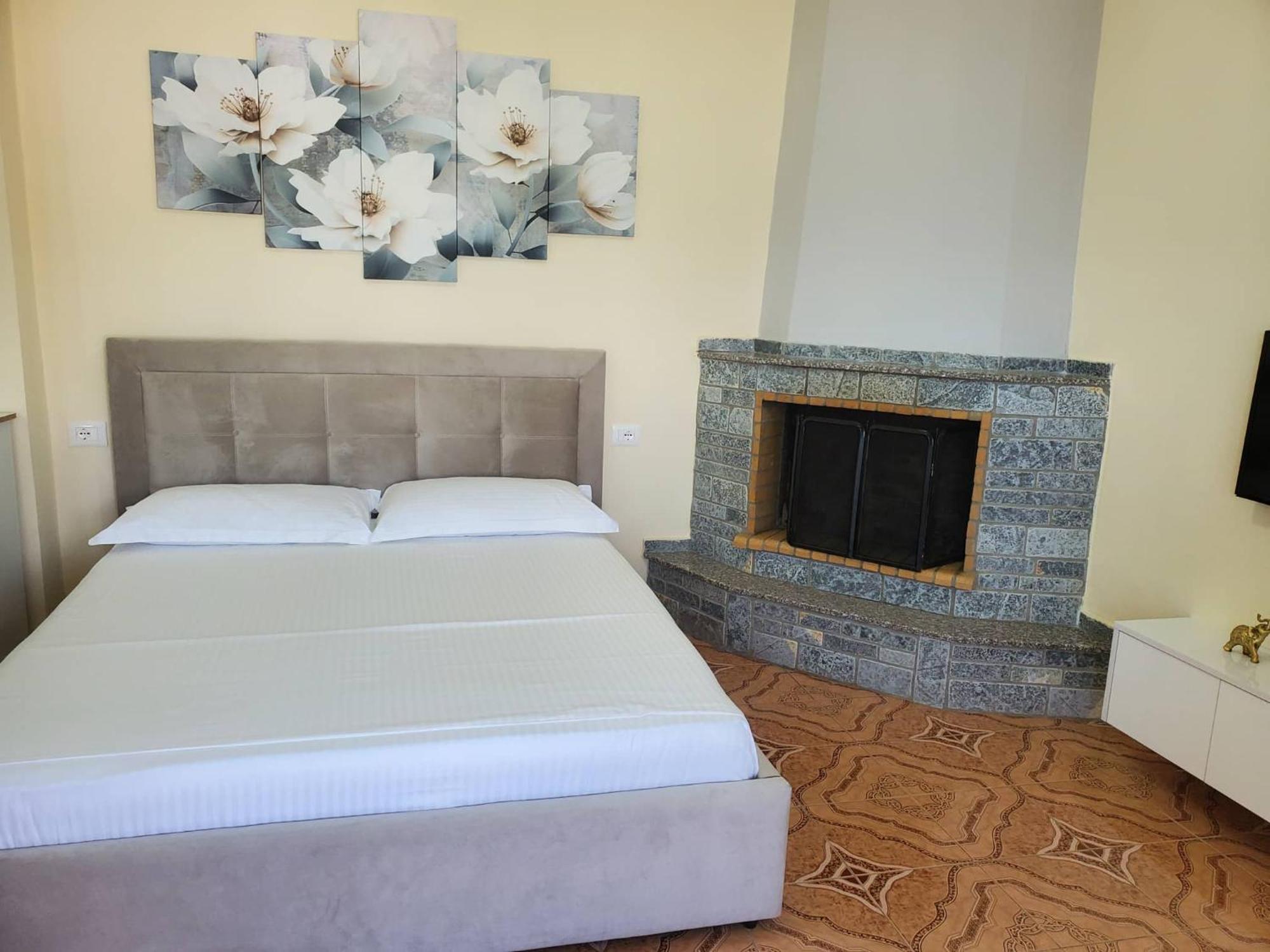 Guest House Sandri ساراندا المظهر الخارجي الصورة