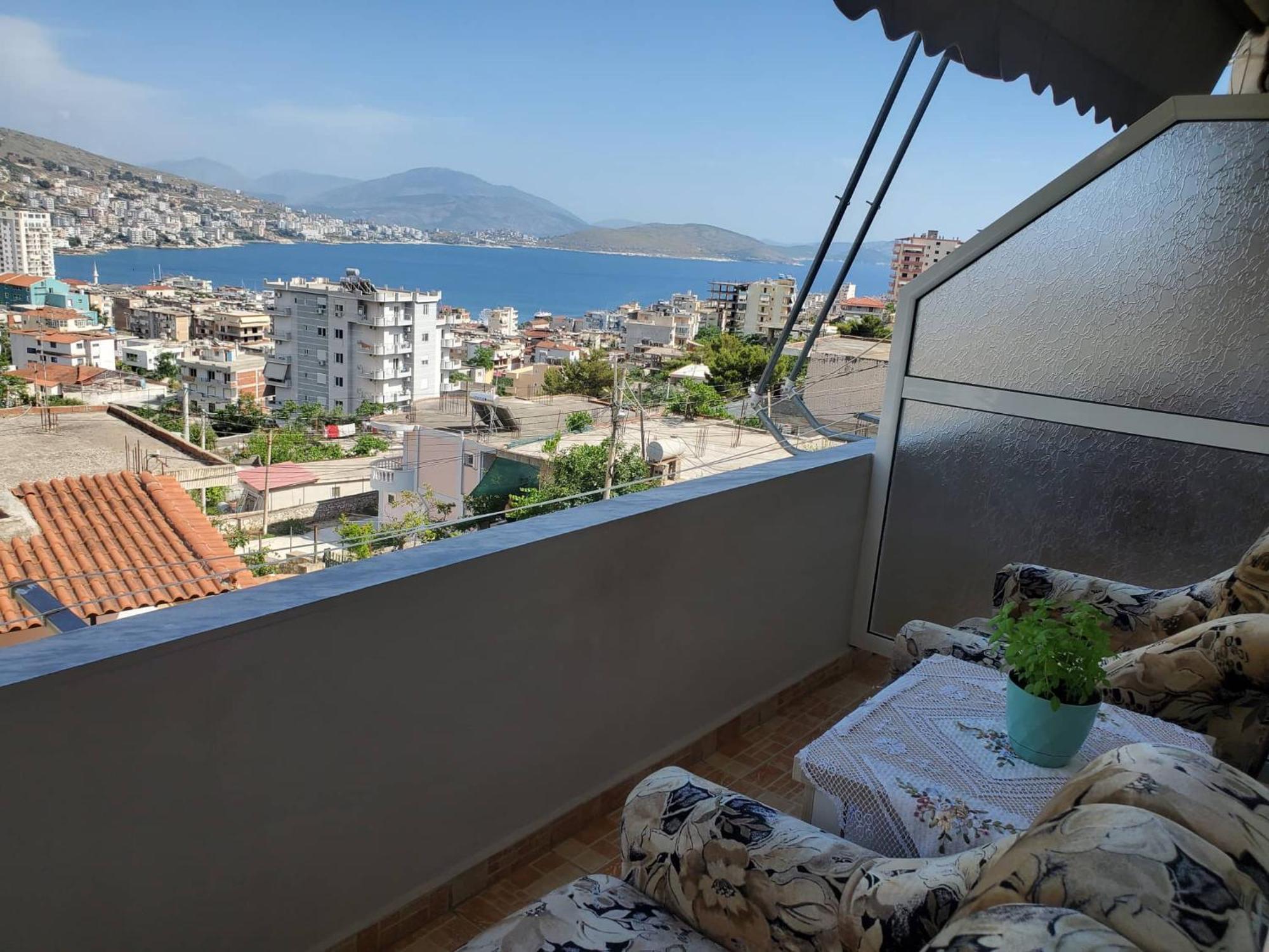 Guest House Sandri ساراندا المظهر الخارجي الصورة