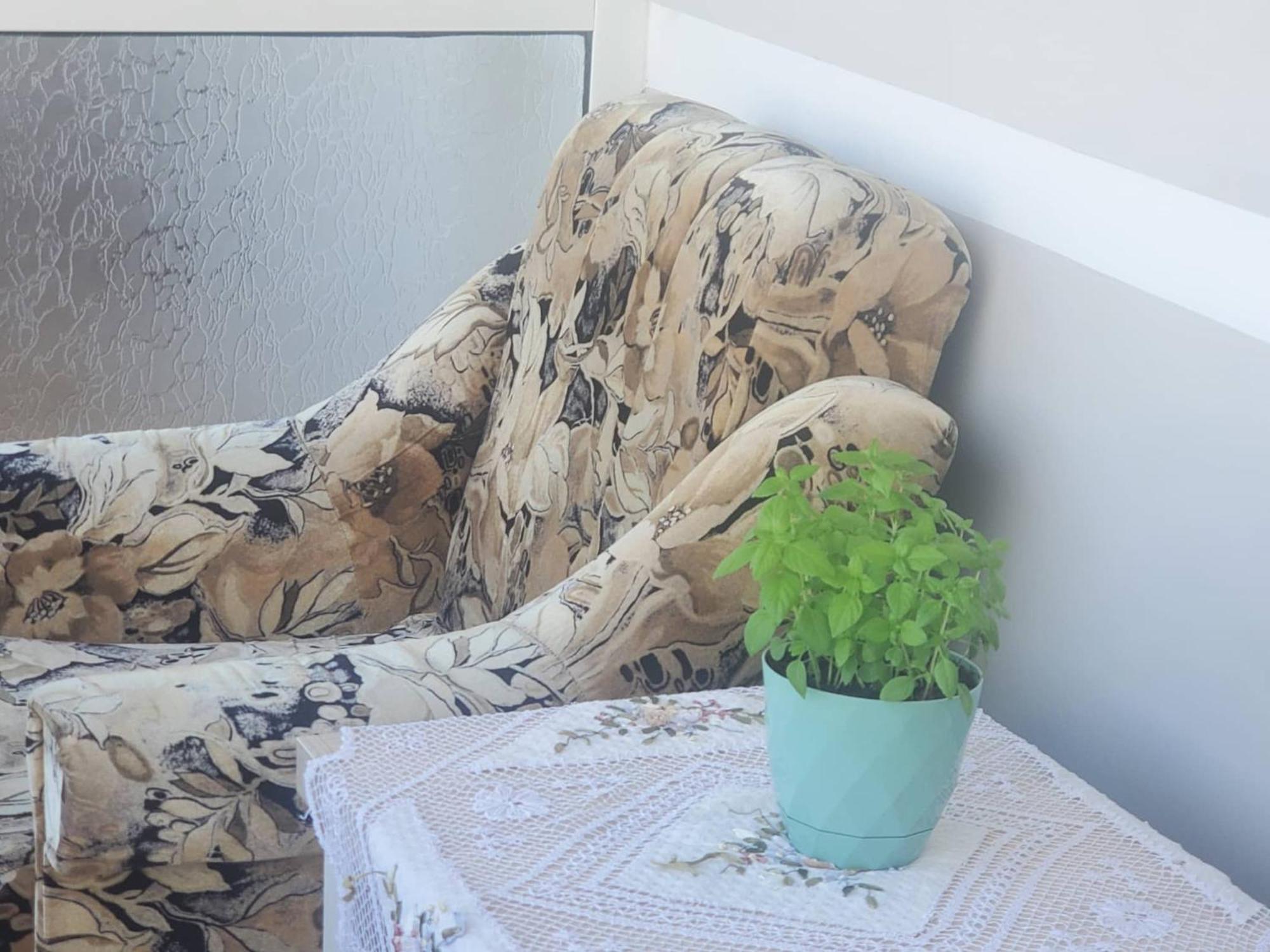 Guest House Sandri ساراندا المظهر الخارجي الصورة
