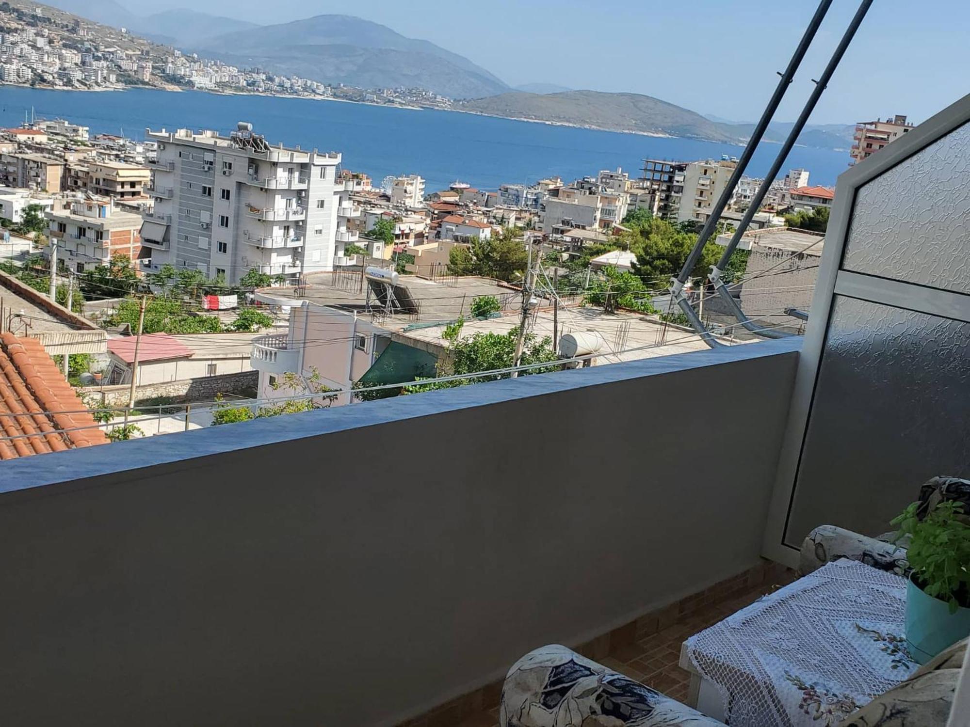 Guest House Sandri ساراندا المظهر الخارجي الصورة