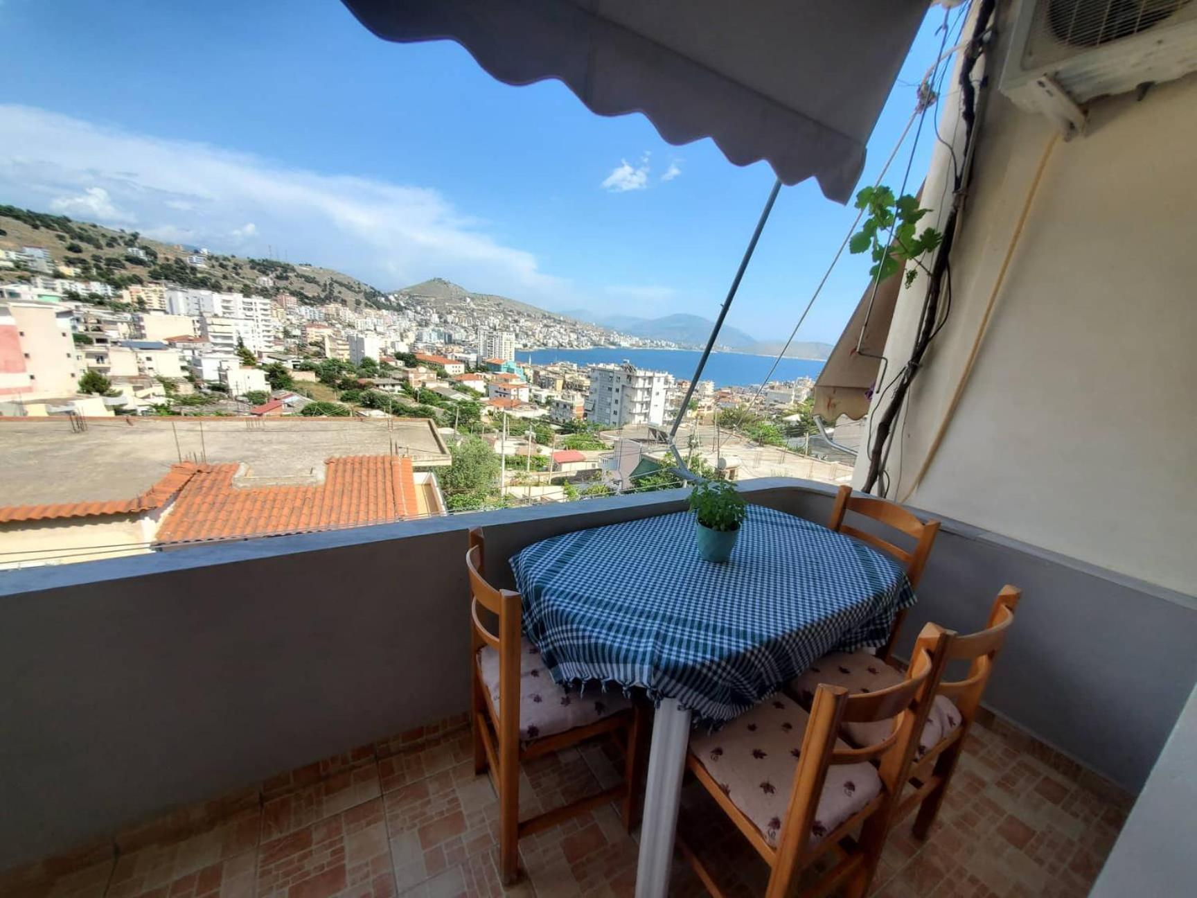 Guest House Sandri ساراندا المظهر الخارجي الصورة