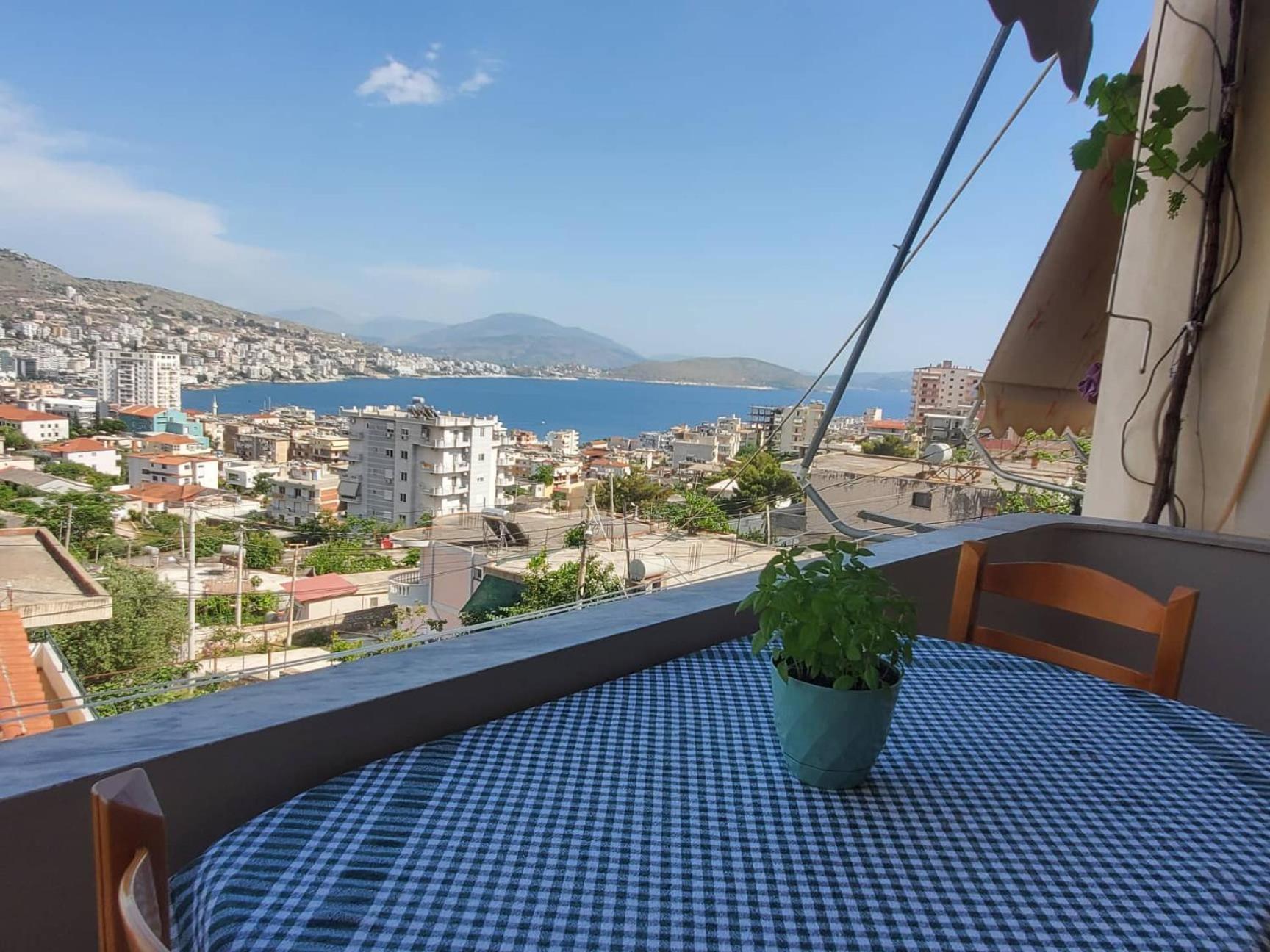 Guest House Sandri ساراندا المظهر الخارجي الصورة