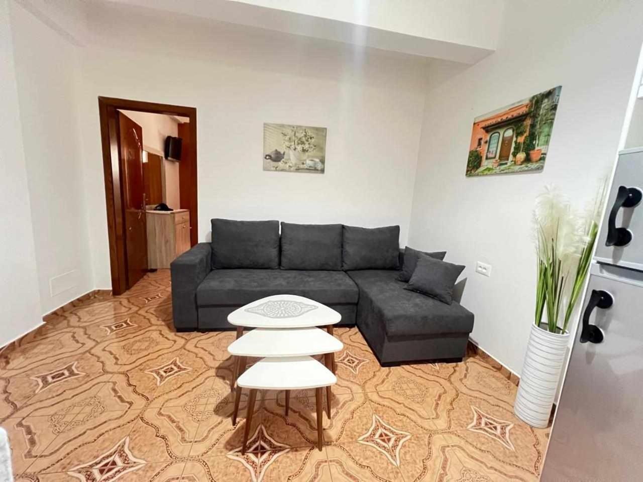 Guest House Sandri ساراندا المظهر الخارجي الصورة