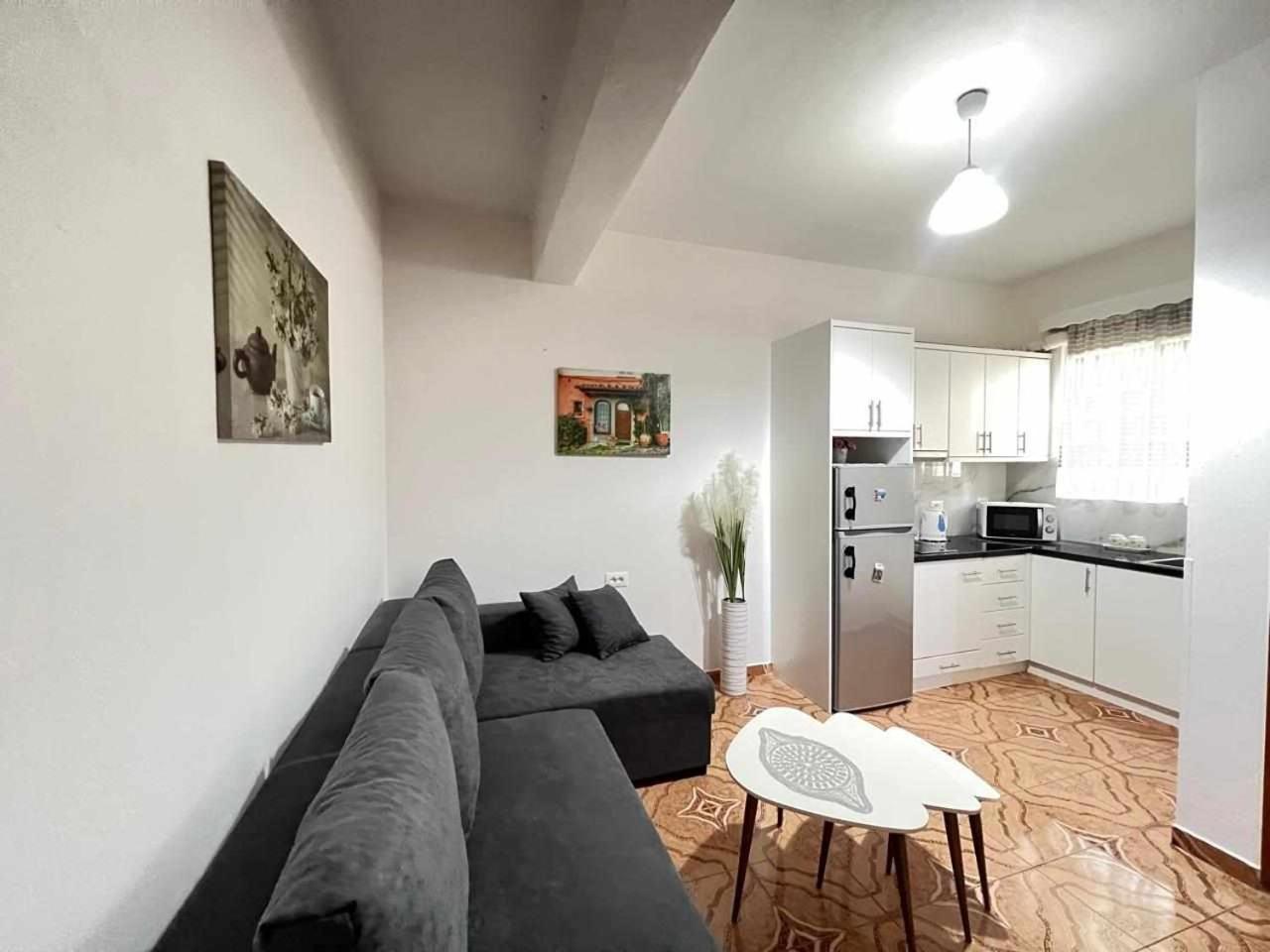 Guest House Sandri ساراندا المظهر الخارجي الصورة