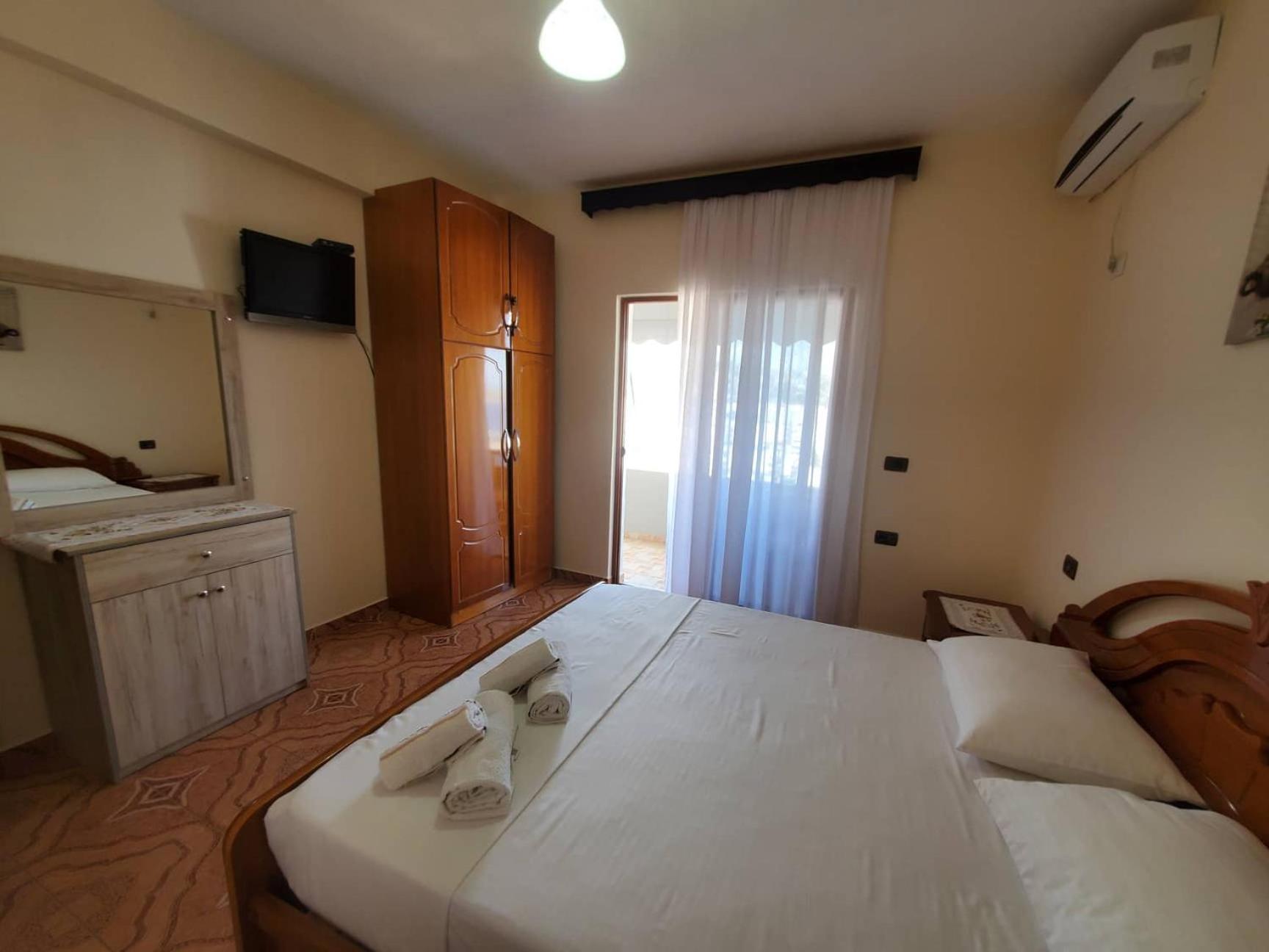 Guest House Sandri ساراندا المظهر الخارجي الصورة