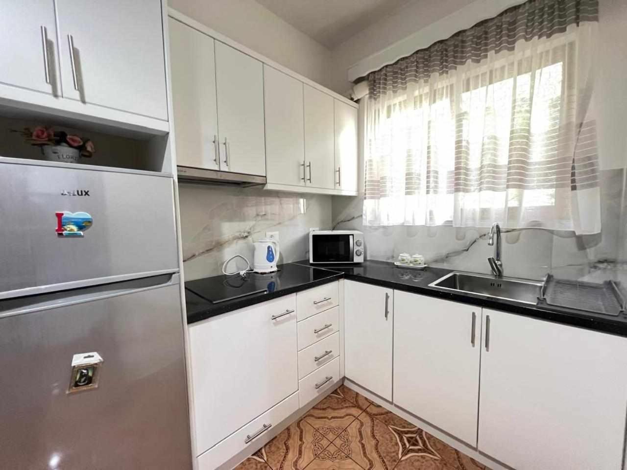 Guest House Sandri ساراندا المظهر الخارجي الصورة