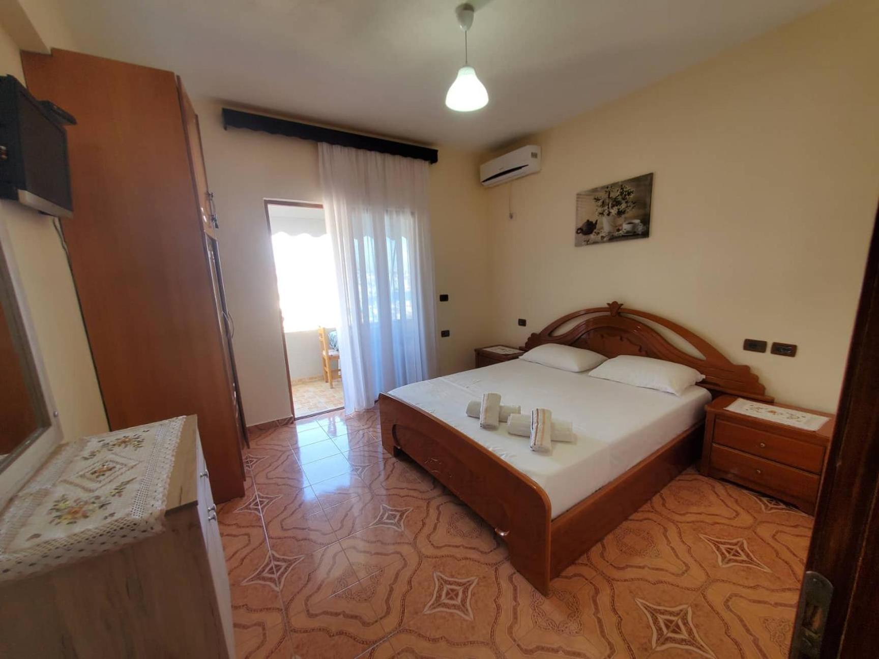 Guest House Sandri ساراندا المظهر الخارجي الصورة