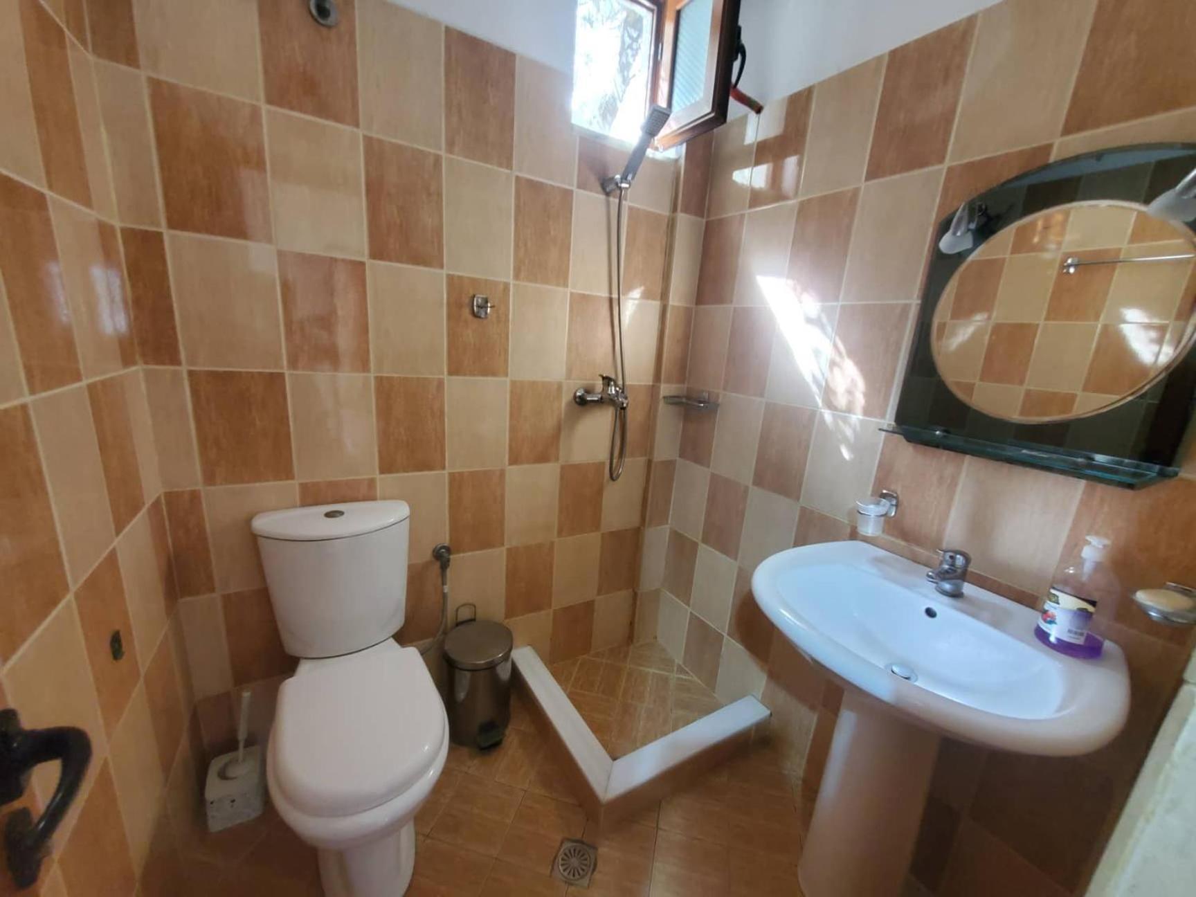 Guest House Sandri ساراندا المظهر الخارجي الصورة