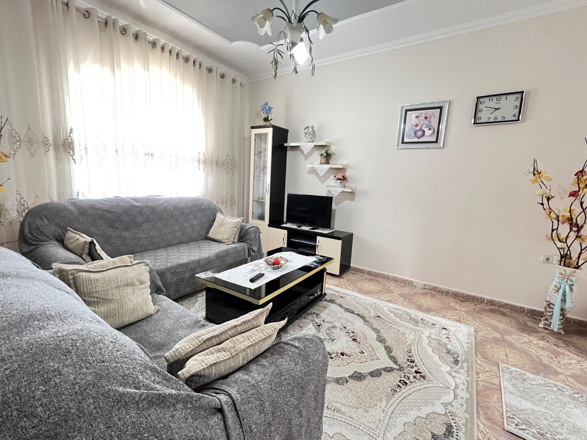 Guest House Sandri ساراندا المظهر الخارجي الصورة