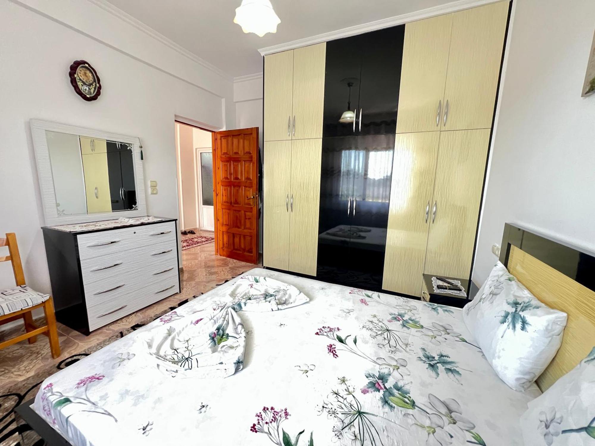 Guest House Sandri ساراندا المظهر الخارجي الصورة