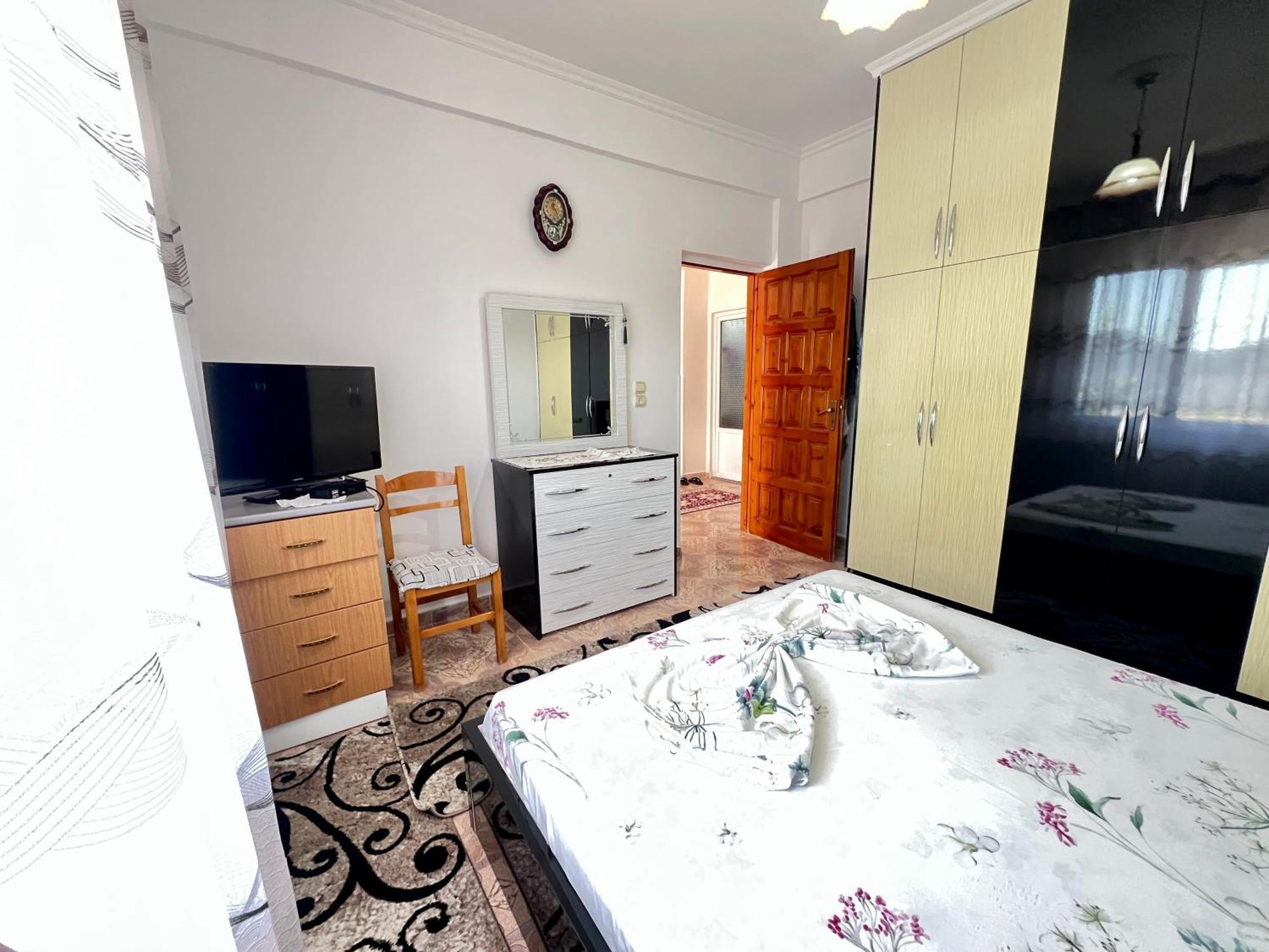 Guest House Sandri ساراندا المظهر الخارجي الصورة