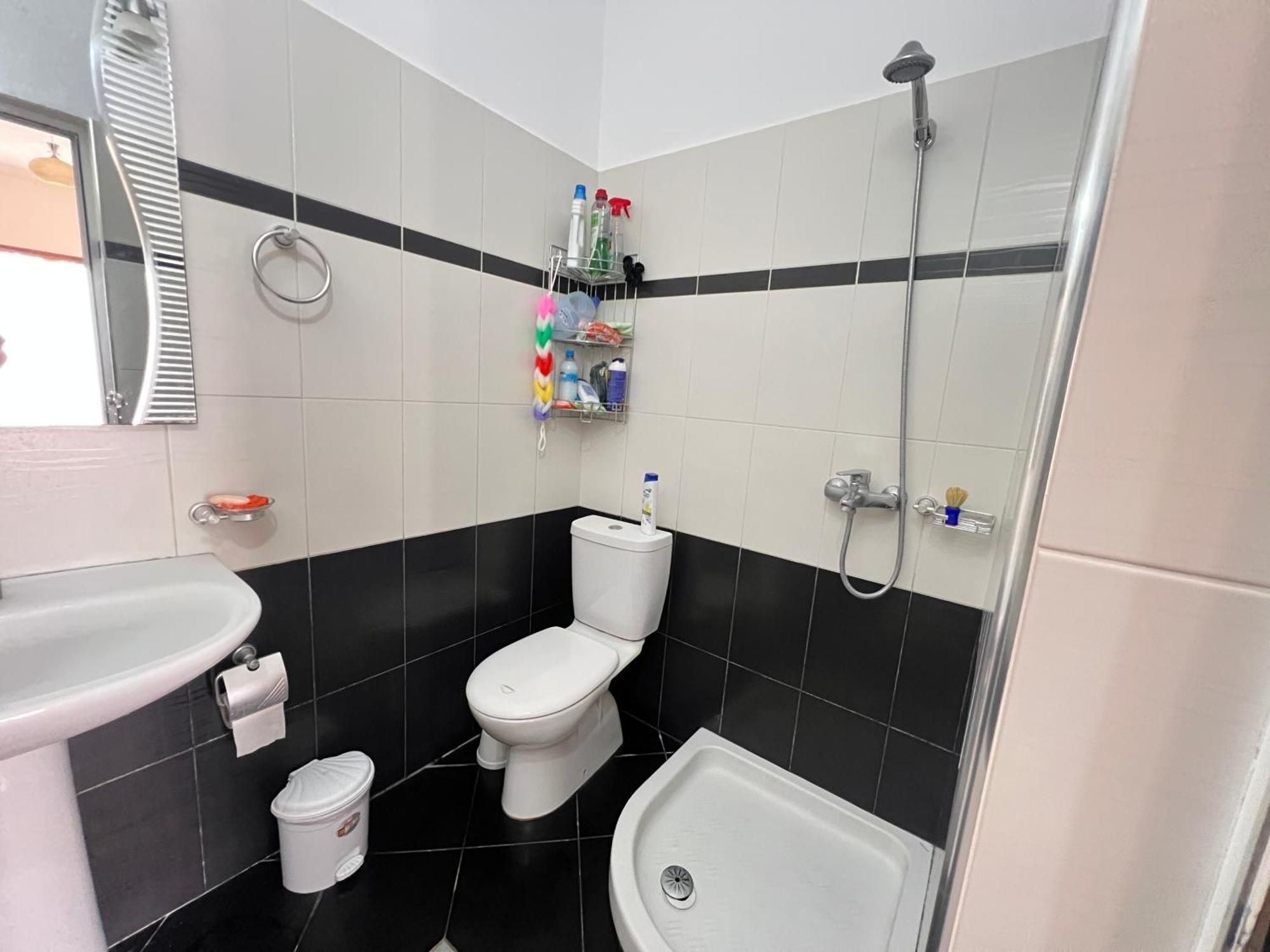 Guest House Sandri ساراندا المظهر الخارجي الصورة
