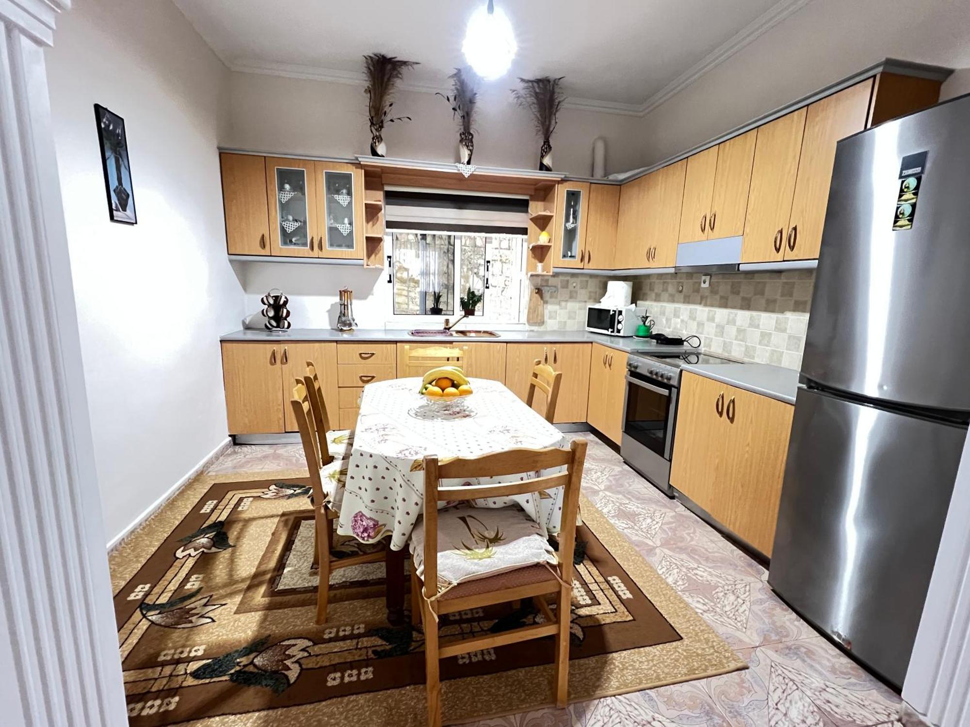 Guest House Sandri ساراندا المظهر الخارجي الصورة