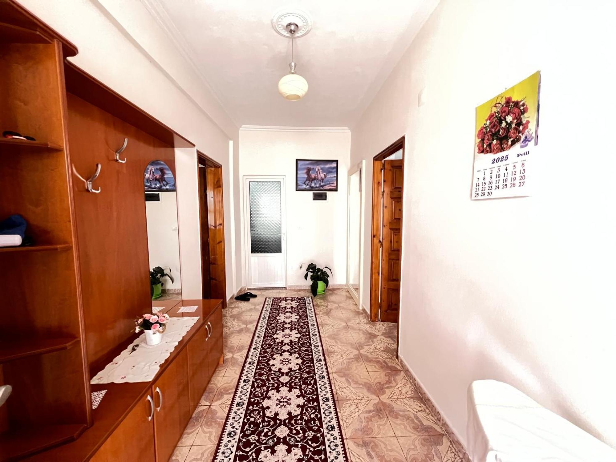 Guest House Sandri ساراندا المظهر الخارجي الصورة