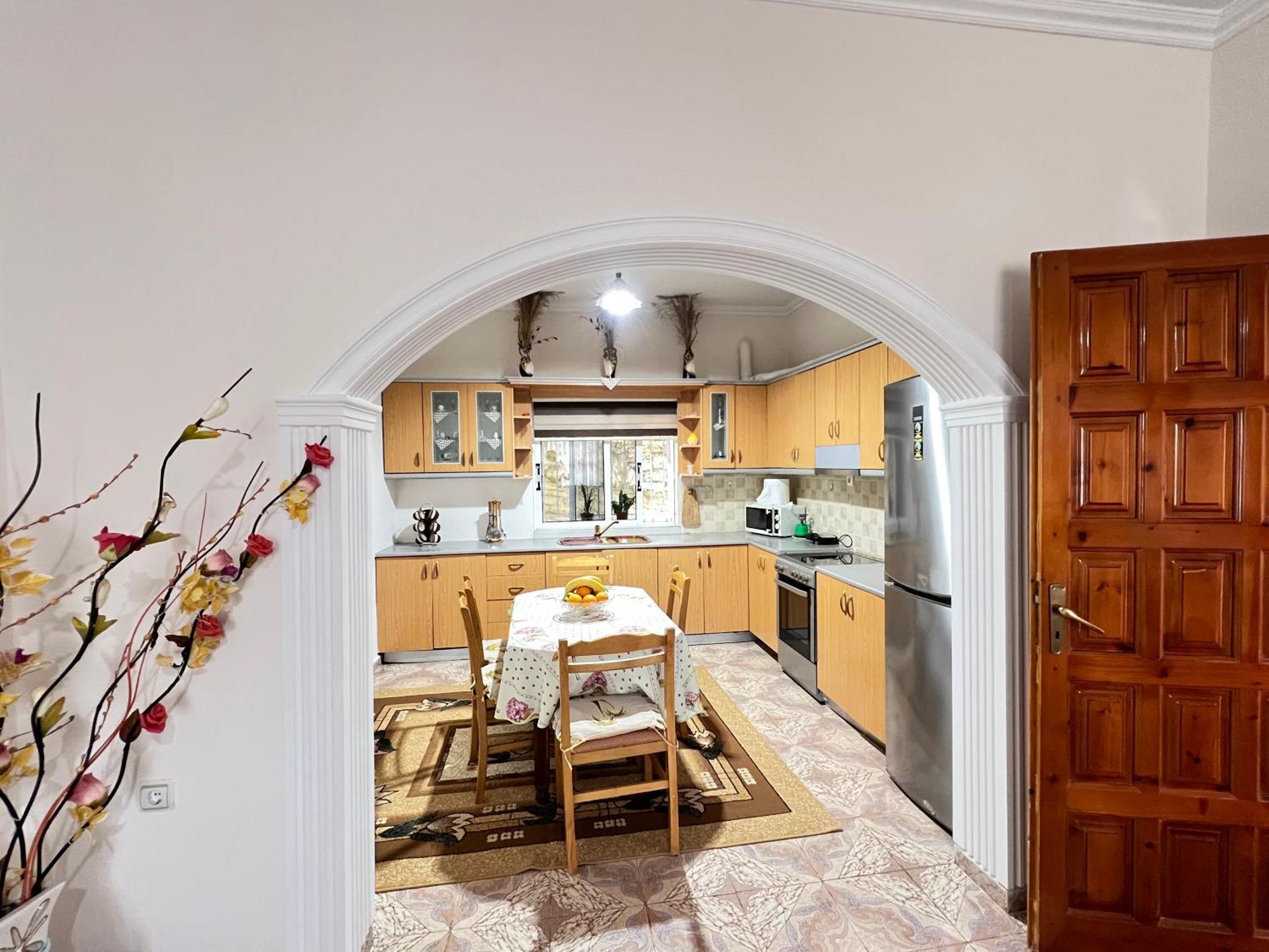 Guest House Sandri ساراندا المظهر الخارجي الصورة