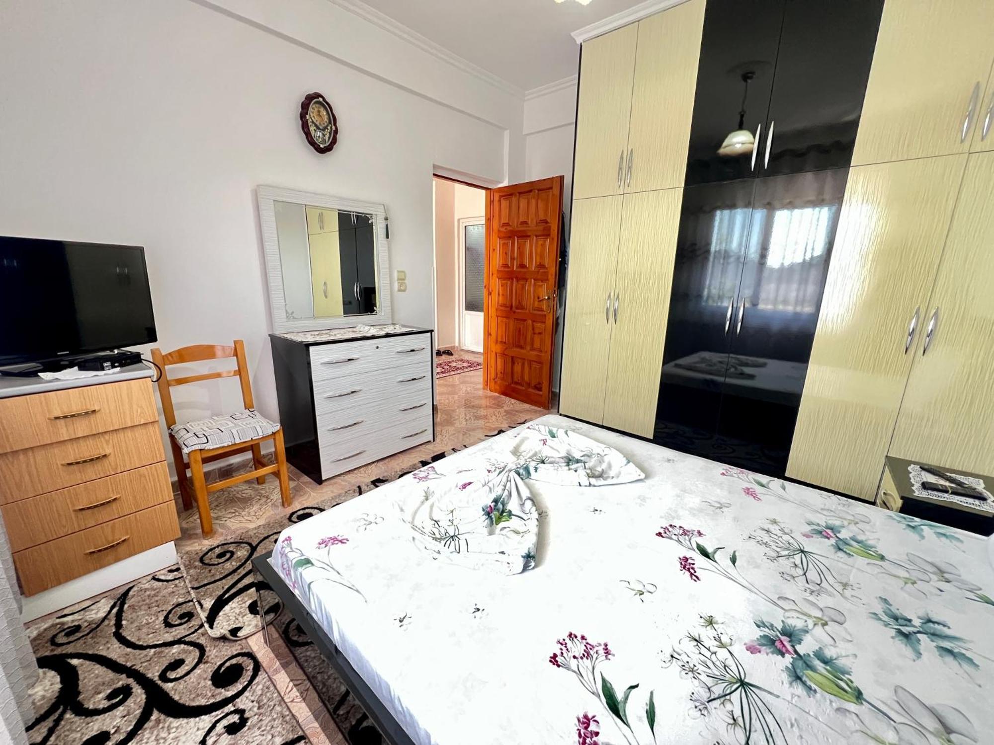 Guest House Sandri ساراندا المظهر الخارجي الصورة