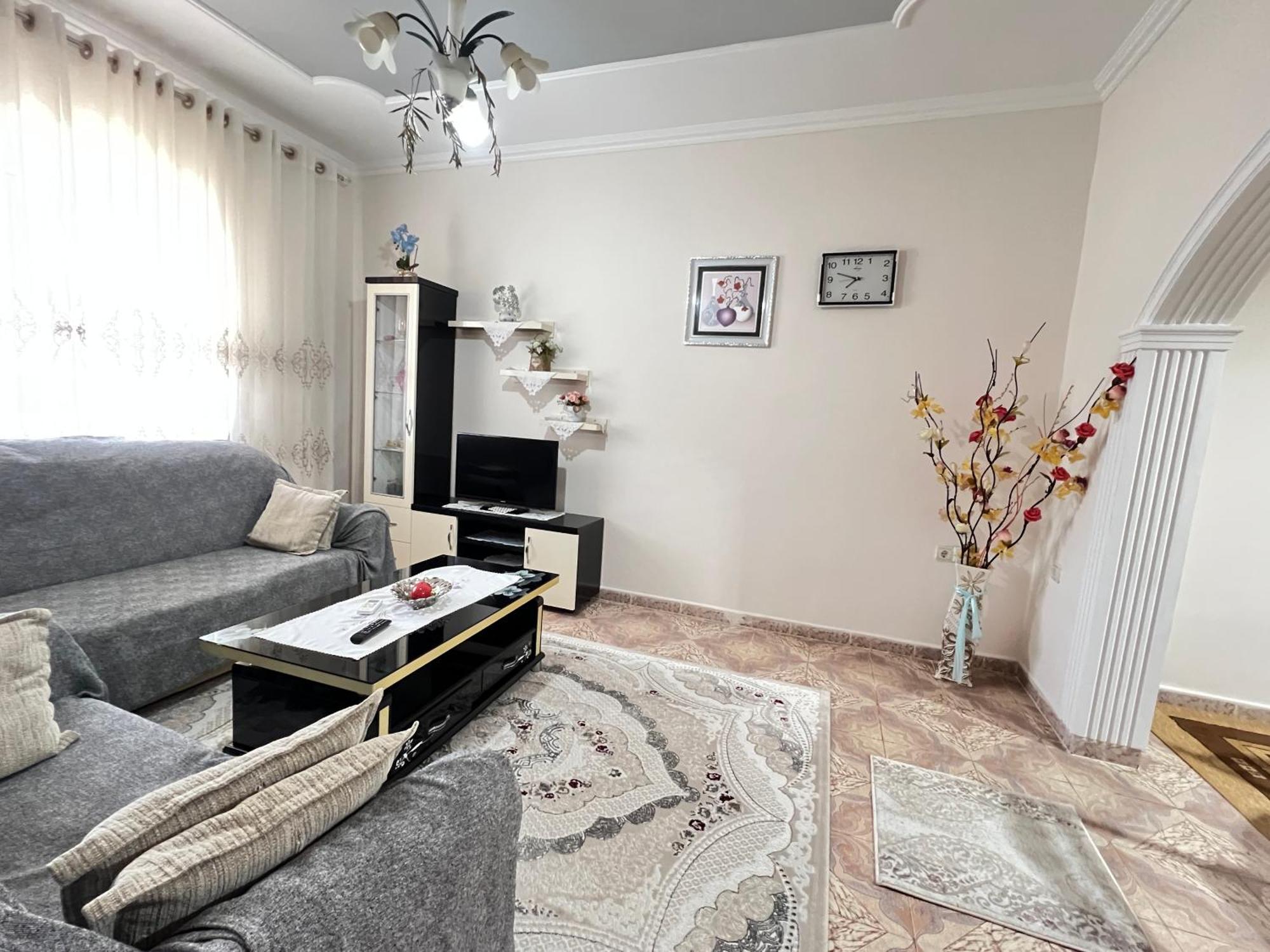 Guest House Sandri ساراندا المظهر الخارجي الصورة