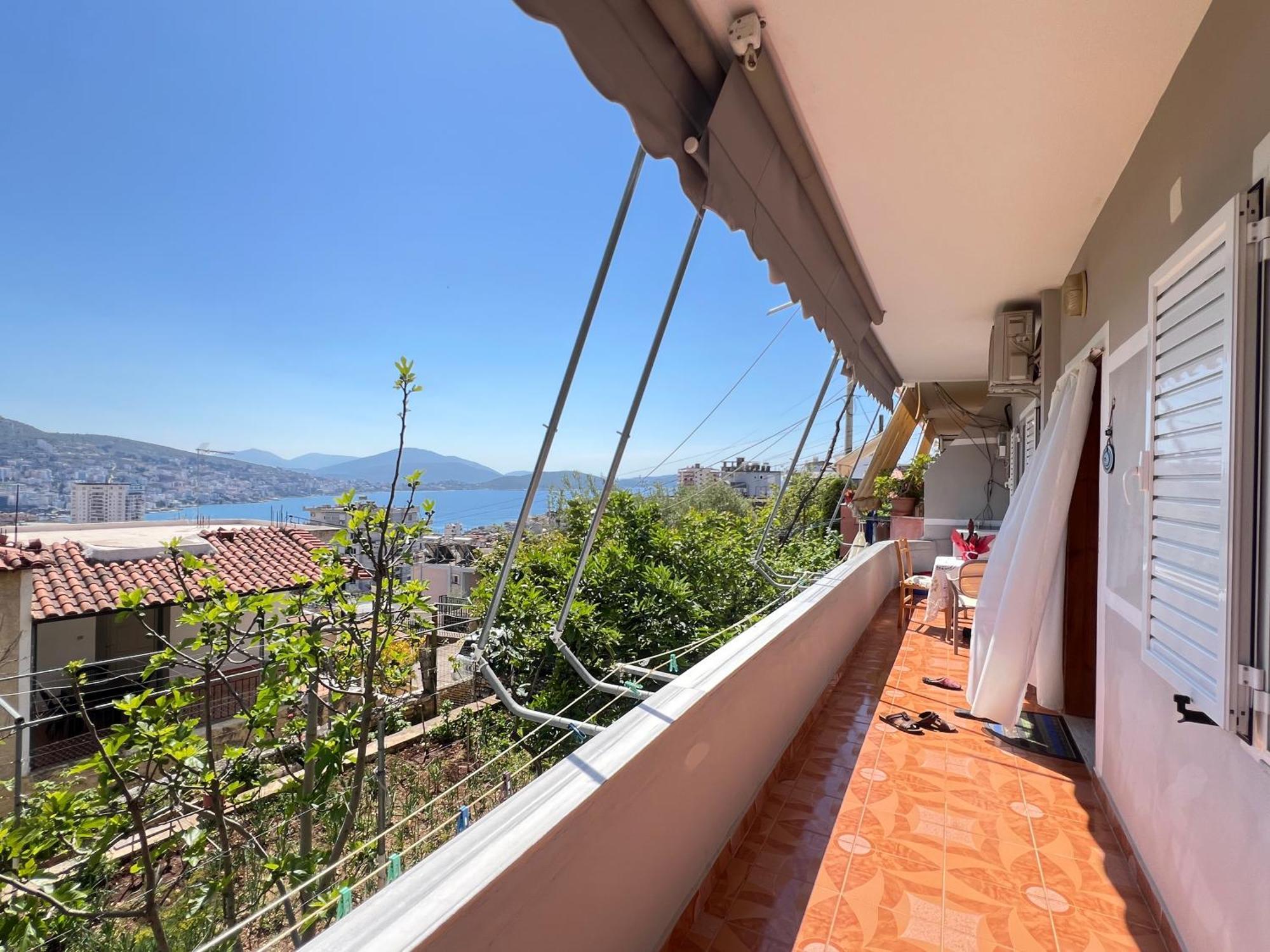 Guest House Sandri ساراندا المظهر الخارجي الصورة