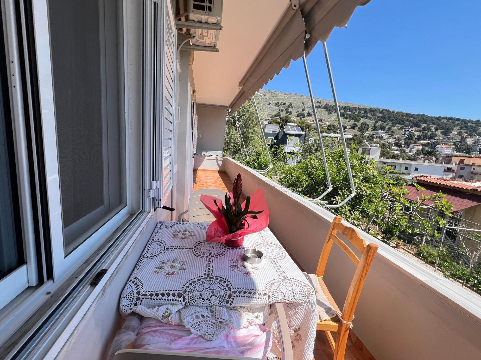 Guest House Sandri ساراندا المظهر الخارجي الصورة