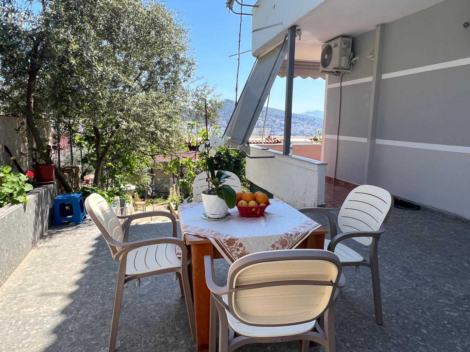 Guest House Sandri ساراندا المظهر الخارجي الصورة